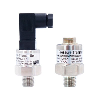 Sensores miniatura 3.3V I2C de la presión del ODM del OEM para la maquinaria de la ingeniería