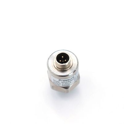 316L que contiene el sensor de la presión de SPI con AVC y BASS Control