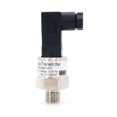 Sensor agua-aire del transductor de presión de Digitaces con salida de 0-5V 4-20mA 0-10V