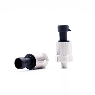 sensor capacitivo de cerámica de la presión 4-20mA para el compresor de la condición del aire